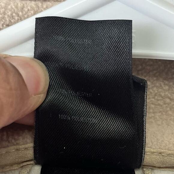 Y2K Vintage The North Face Fleece Jacket Women's Small Full Zip 2 Tone RR-02 - Picture 8 of 16